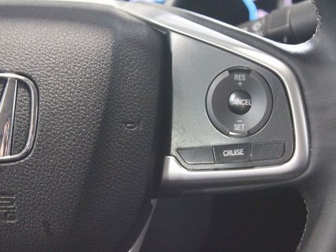 Used 2016 Honda Civic EX-L image 22