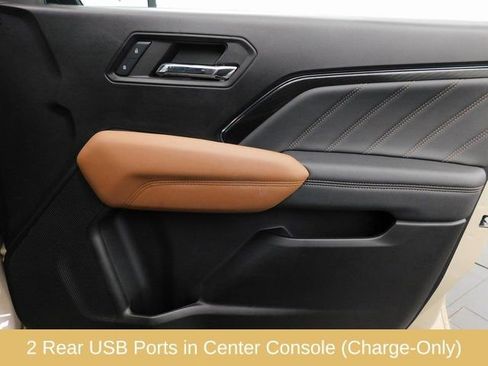 Used 2024 GMC Canyon AT4 w/ AT4 Premium Package image 33