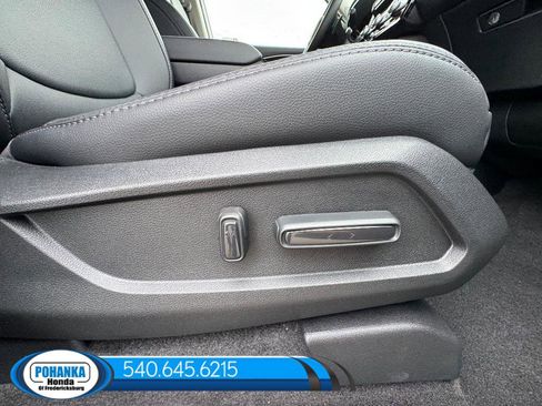 New 2025 Honda Pilot Touring image 34