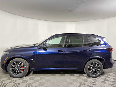 New 2026 BMW X5 xDrive40i w/ Executive Package image 4
