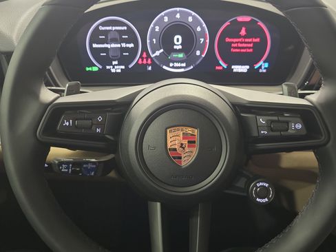 New 2026 Porsche Cayenne E-Hybrid image 16