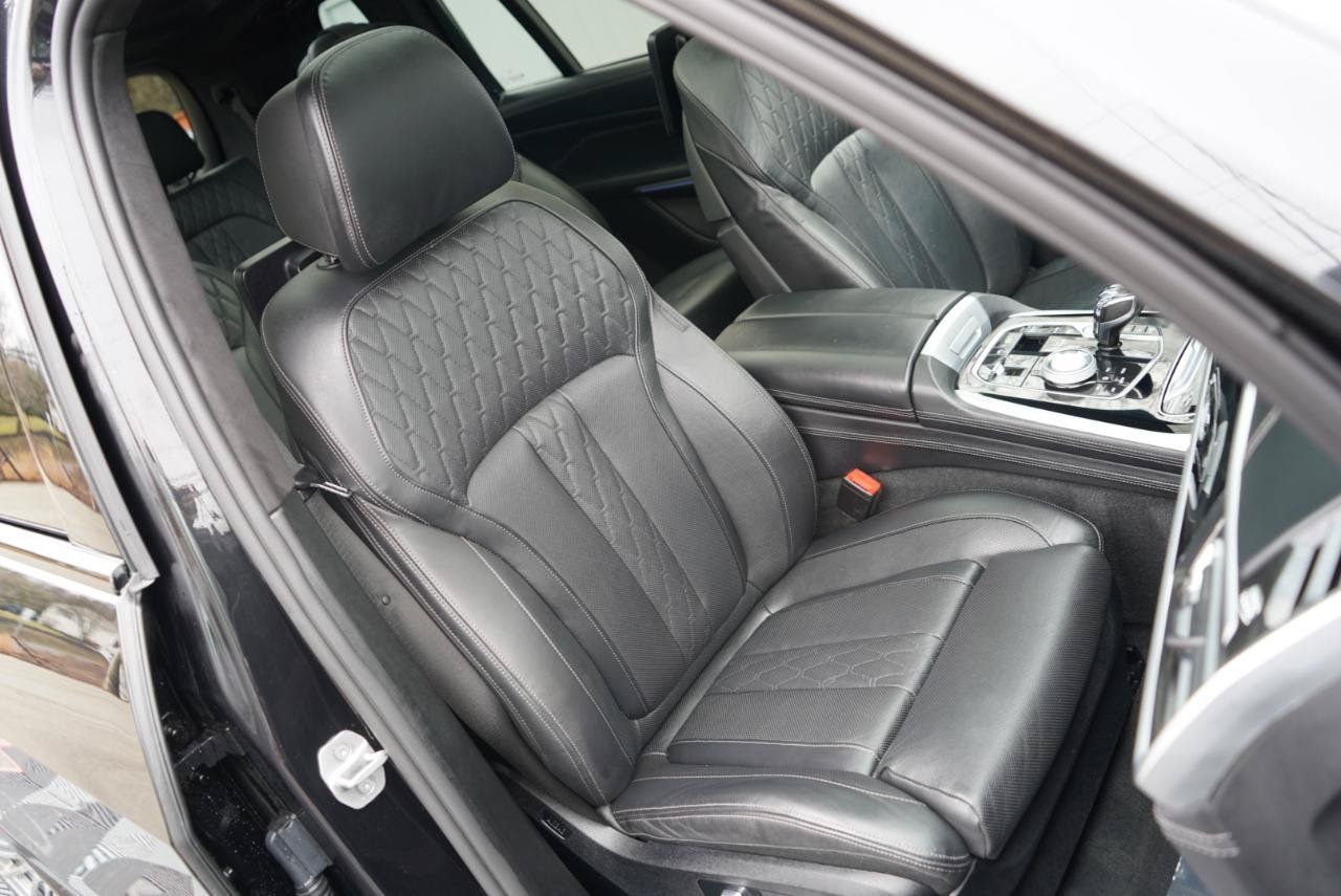 Used 2022 BMW ALPINA XB7 AWD/4WD image 69