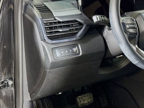 Certified 2024 GMC Acadia AT4 w/ LPO, Floor Liner Package AWD/4WD image 8