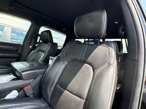 Used 2019 RAM 1500 Limited AWD/4WD image 13