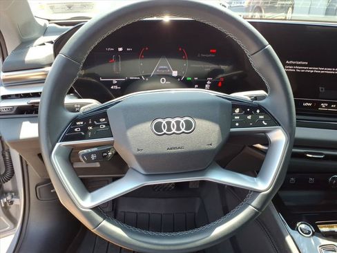 Certified 2026 Audi A6 Premium Plus w/ Premium Plus Package AWD/4WD image 15