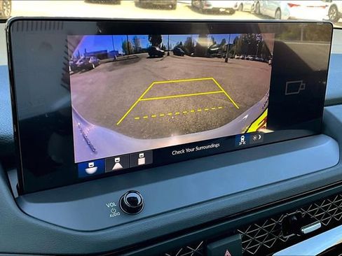 New 2025 Honda Accord Sport image 19