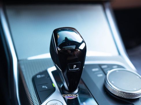 Used 2022 BMW M340i w/ Premium Package image 38