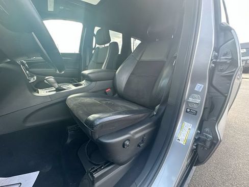 Used 2021 Jeep Grand Cherokee Laredo X AWD/4WD image 13
