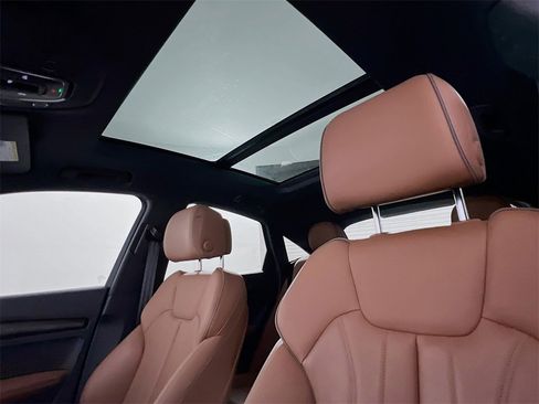 Used 2024 Audi Q5 2.0T Premium Plus image 14