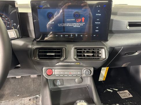 New 2026 Ford Mustang GT w/ Mustang Nite Pony Package RWD image 28