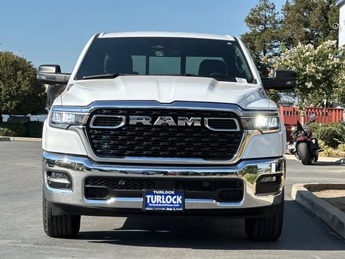 New 2026 RAM 1500 Big Horn image 9