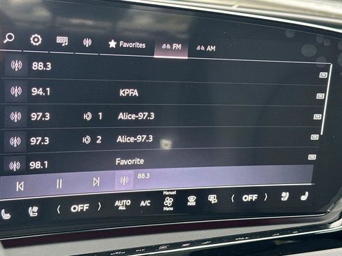 New 2026 Audi A6 Premium Plus image 16