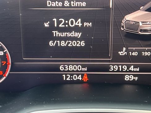 Used 2019 Audi Q7 3.0T Prestige w/ Prestige Package AWD/4WD image 22