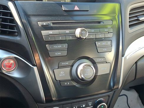 Certified 2021 Acura ILX image 17