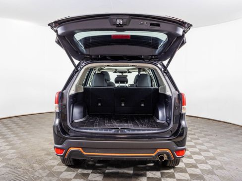 Used 2023 Subaru Forester Sport AWD/4WD image 42