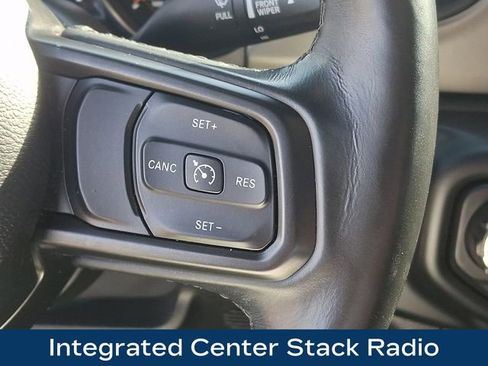 Used 2021 Jeep Gladiator Sport AWD/4WD image 8