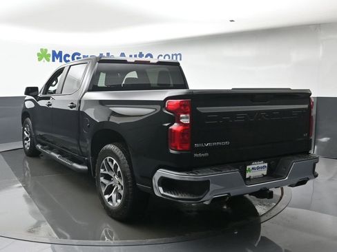 Used 2019 Chevrolet Silverado 1500 LT w/ All-Star Edition image 23