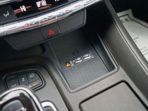 Used 2020 Cadillac CT5 Luxury w/ Sun And Sound Package image 24