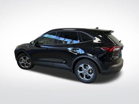 Certified 2025 Ford Escape ST-Line Elite w/ Tech Pack #1 image 3