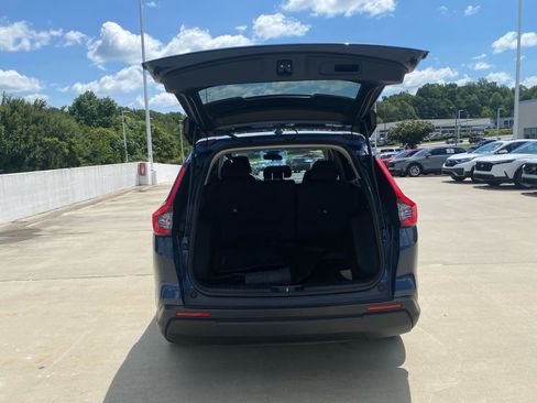 Certified 2024 Honda CR-V EX image 18