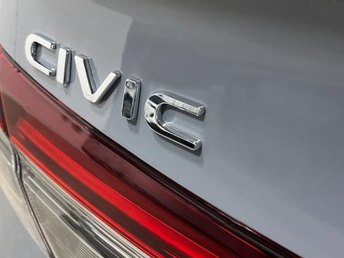 New 2026 Honda Civic Si image 9