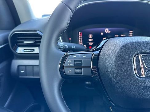 New 2026 Honda Passport RTL image 11