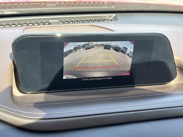 Used 2022 MAZDA CX-30 AWD 2.5 S w/ Premium Package image 19