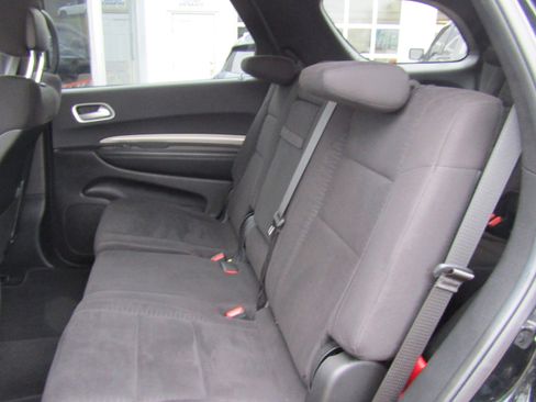 Used 2020 Dodge Durango SXT w/ 3rd Row Seating Group image 15