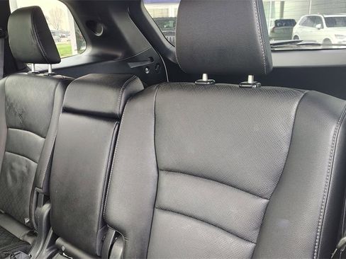 Used 2020 Honda Passport Elite image 25