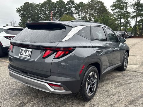 New 2026 Hyundai Tucson SEL image 5