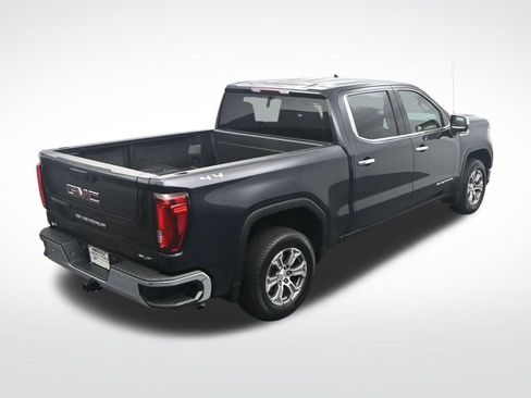 Used 2025 GMC Sierra 1500 SLT AWD/4WD image 33