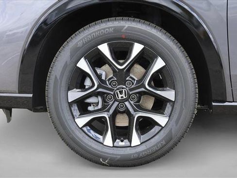 New 2026 Honda HR-V EX-L image 9