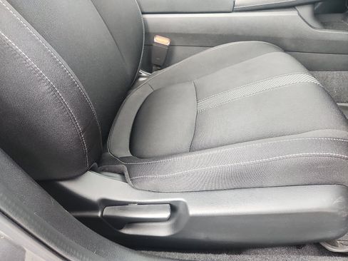 Used 2021 Honda Civic EX image 34