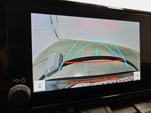 Certified 2024 Toyota RAV4 XLE image 19