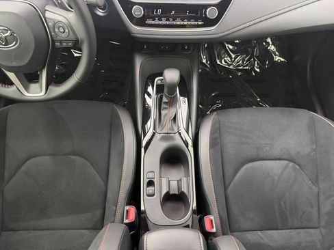 Used 2026 Toyota Corolla SE image 5