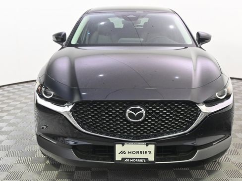 New 2026 MAZDA CX-30 AWD 2.5 S w/ Select Sport Pkg image 10