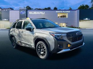 New 2026 Subaru Forester Wilderness w/ Wilderness Package video 1