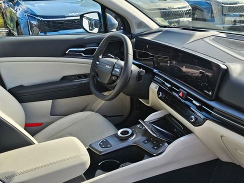 New 2026 Kia Sportage SX Prestige AWD/4WD image 10