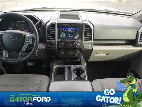 Used 2020 Ford F150 XLT w/ Equipment Group 302A Luxury image 17