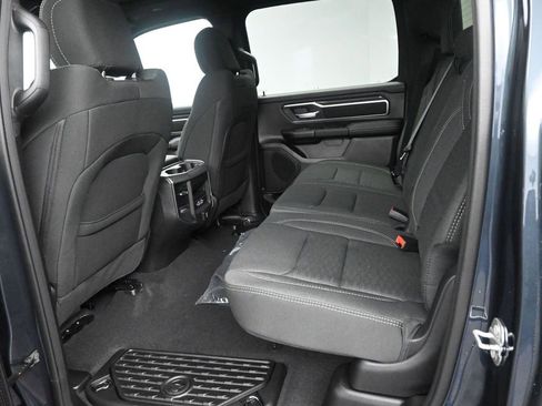 New 2026 RAM 1500 Big Horn image 12