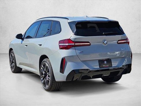 Used 2026 BMW X3 xDrive30i w/ Premium Package AWD/4WD image 7