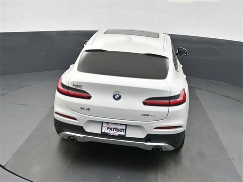 Used 2020 BMW X4 xDrive30i w/ Convenience Package image 33