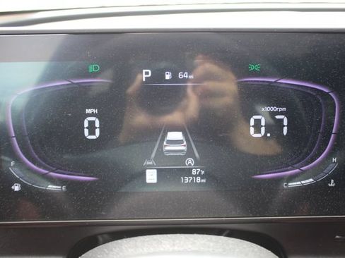Certified 2024 Kia Sportage X-Line w/ X-Line Premium Package AWD/4WD image 18