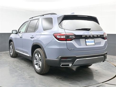 New 2026 Honda Pilot EX-L image 7