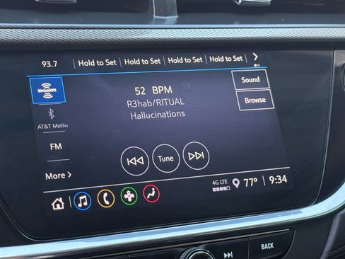 Used 2023 Buick Encore GX Essence w/ Experience Buick Package image 22