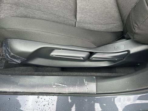New 2026 Honda Accord LX image 14