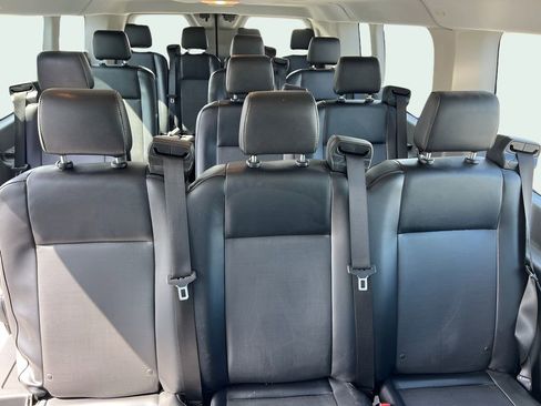 Used 2020 Ford Transit 350 XL RWD image 15
