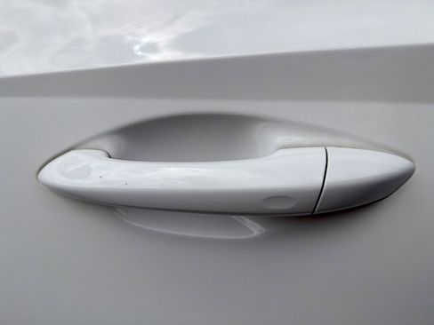 Used 2023 Hyundai Tucson SEL w/ Convenience Package image 13