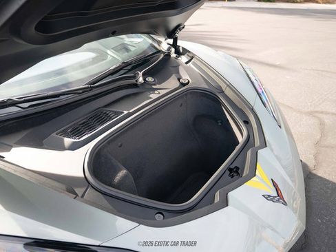 Used 2022 Chevrolet Corvette Stingray Premium Cpe RWD image 51