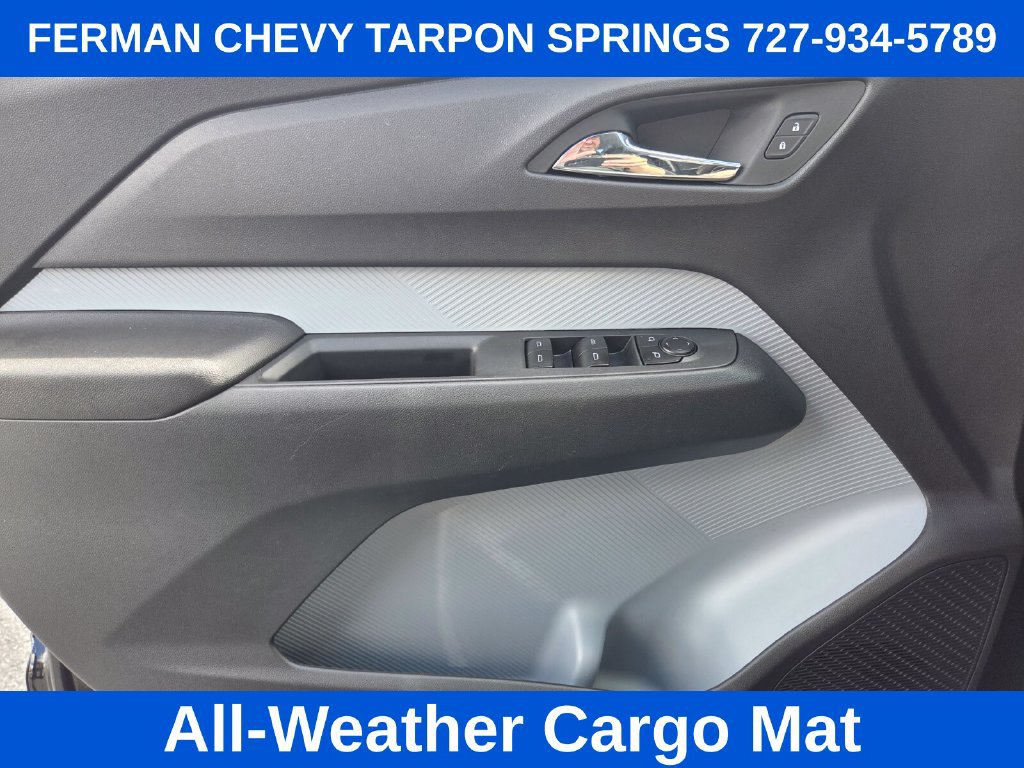 New 2027 Chevrolet Bolt LT w/ Comfort Package FWD image 23